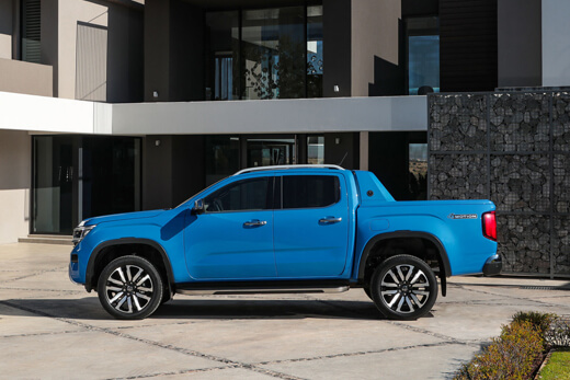 פולקסווגן אמארוק